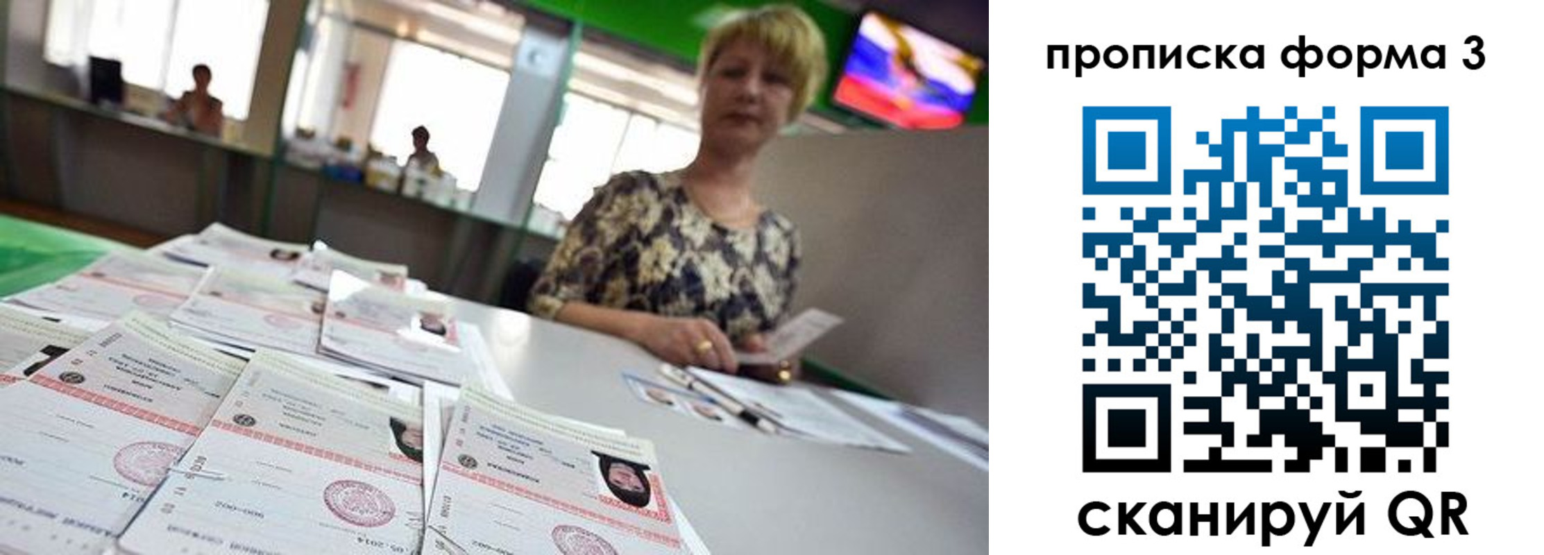 прописка 2025 в Губахе
